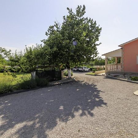 Villa Linda In Lovrinici à Pazin Extérieur photo
