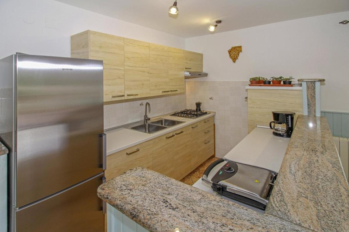 Villa Linda In Lovrinici à Pazin Extérieur photo
