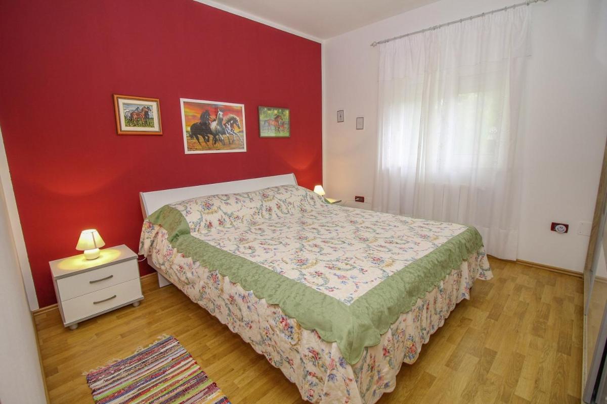 Villa Linda In Lovrinici à Pazin Extérieur photo