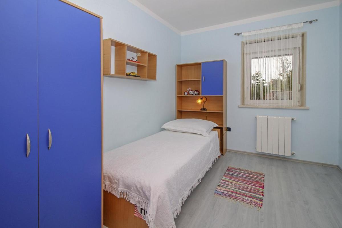 Villa Linda In Lovrinici à Pazin Extérieur photo