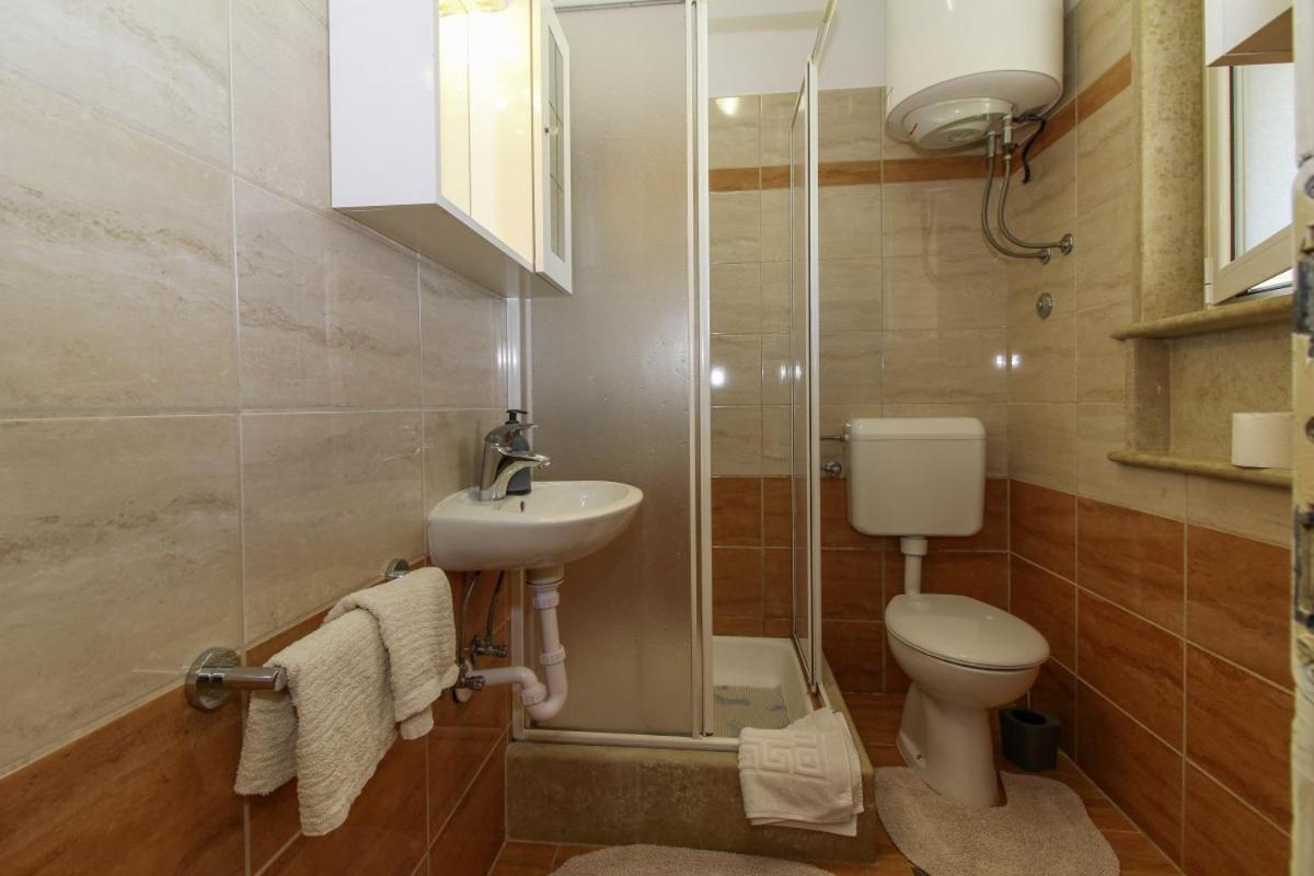 Villa Linda In Lovrinici à Pazin Extérieur photo